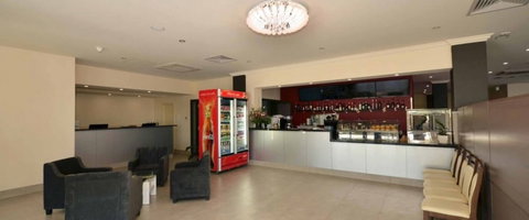 Parklane Motel Murray Bridge - Stayed 2