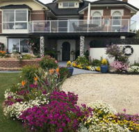 Moonlight Bay B  B Accomodation - Stayed