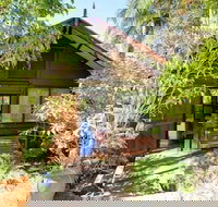 Koompartoo Retreat - Stayed