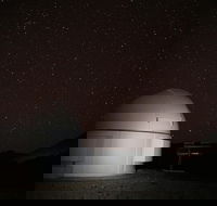 Arkaroola Wilderness Sanctuary - Stayed