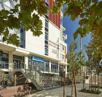 Nautica Residences Fremantle - Stayed