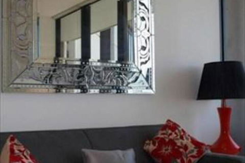 Docklands Prestige Apartments - Stayed 6