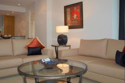Docklands Prestige Apartments - Stayed 3