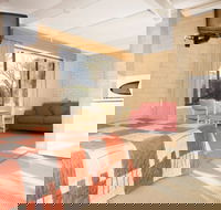 Yowani Country Club - Stayed