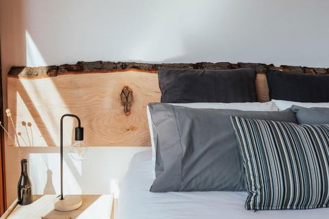 Kangaroo Ridge Retreat - Stayed 4