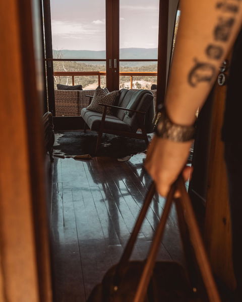 Kangaroo Ridge Retreat - Stayed 2