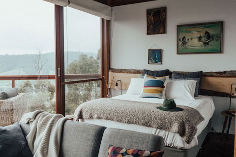 Kangaroo Ridge Retreat - Stayed 3