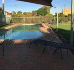 The Kidman Wayside Inn - Stayed