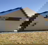 Outback Quarters - Stayed