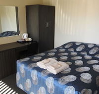 Copper City Motel - Stays Accommodation