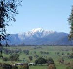 Off Mountain Accommodation - Stayed