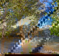 Moama Riverside Holiday  Tourist Park - Stayed