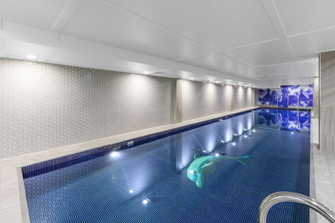 Meriton Suites North Sydney - Stayed 2