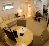Breathtaker All Suite Hotel - Stayed