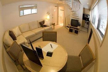 Breathtaker All Suite Hotel - Stayed 0