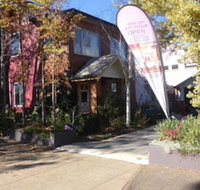 A Colourcity Apartments - Stays Accommodation