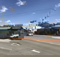 Nanango Star Motel - Stayed