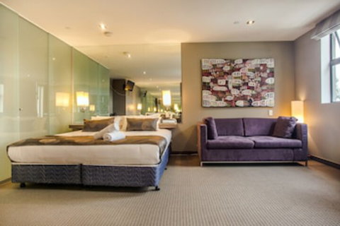 Comfy Kew Apartments - Stayed 0