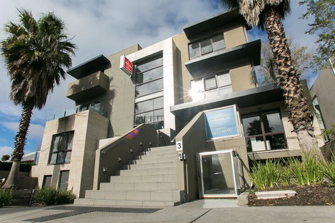 Comfy Kew Apartments - Stayed 6