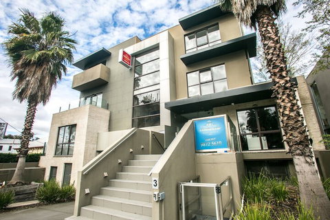 Comfy Kew Apartments - Stayed 2