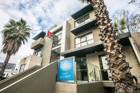 Comfy Kew Apartments - Stayed 5