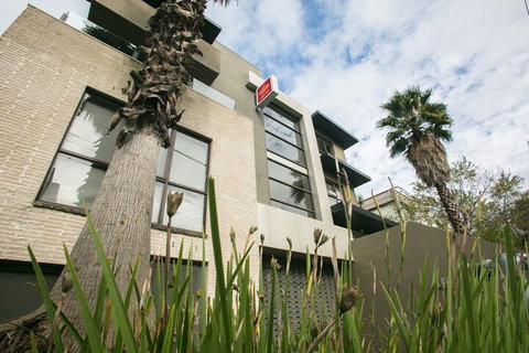 Comfy Kew Apartments - Stayed 7
