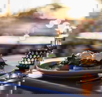 Beadon Bay Hotel - Stayed