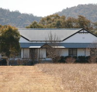 The Farmhouse at Blue Wren Wines - Stayed