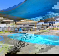 Yea Riverside Caravan Park - Stayed