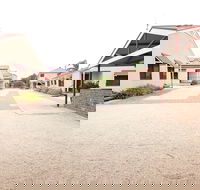 Port Vincent Motel  Apartments - Stayed