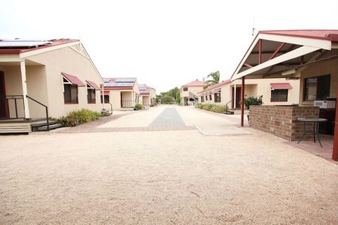 Port Vincent Motel & Apartments - Stayed 0