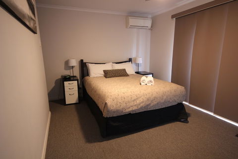 Port Vincent Motel & Apartments - Stayed 4