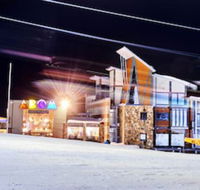 Abom Hotel - Stayed