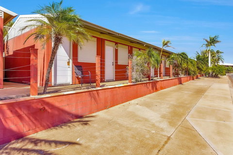 Econo Lodge Karratha - Stayed 1