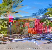 Econo Lodge Karratha - Stayed