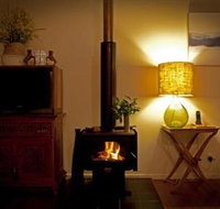 Taman Sari Private Pavilions - Stayed