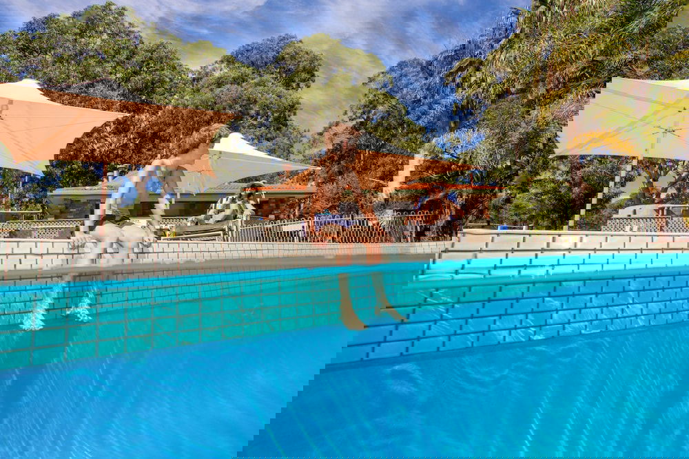 Kioloa NSW Stayed