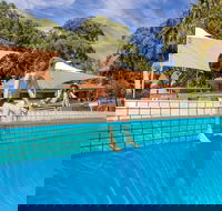Kioloa Beach Holiday Park - Stayed