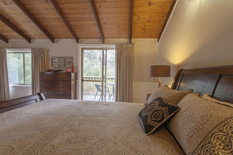 William Bay Cottages - Stays Accommodation 1