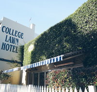 College Lawn Hotel - Hostel - Stays Accommodation