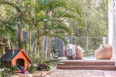 A PERFECT STAY - Beach Chalet - Stayed 3