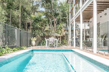 A PERFECT STAY - Beach Chalet - Stayed 1