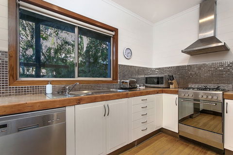 A PERFECT STAY - Beach Chalet - Stayed 2