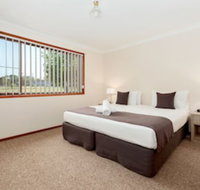 Aden Mudgee Apartments - Stayed