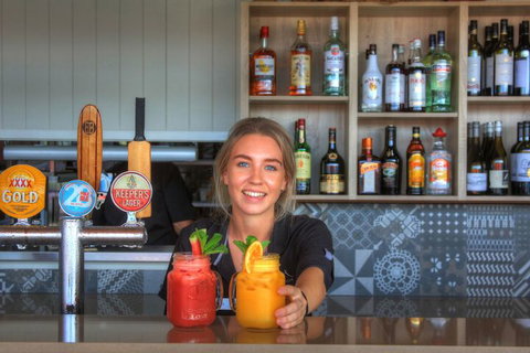 Ingenia Holidays Rivershore - Stayed 5