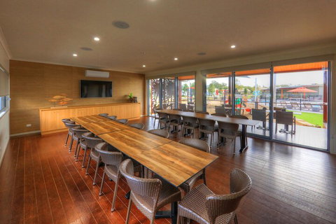 Ingenia Holidays Rivershore - Stayed 7