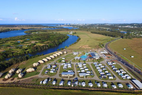 Ingenia Holidays Rivershore - Stayed 1