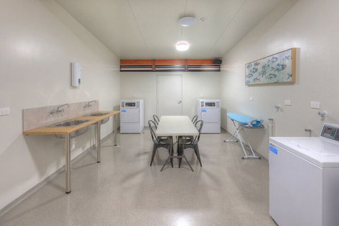 Ingenia Holidays Rivershore - Stayed 6