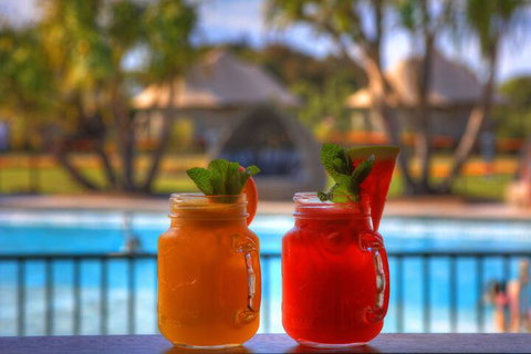 Ingenia Holidays Rivershore - Stayed 3