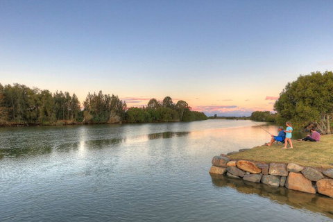 Ingenia Holidays Rivershore - Stayed 2